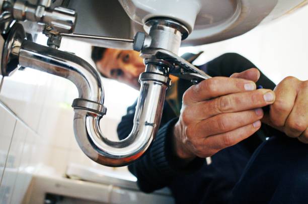 Best Drain Cleaning Services  in Redington Shores, FL