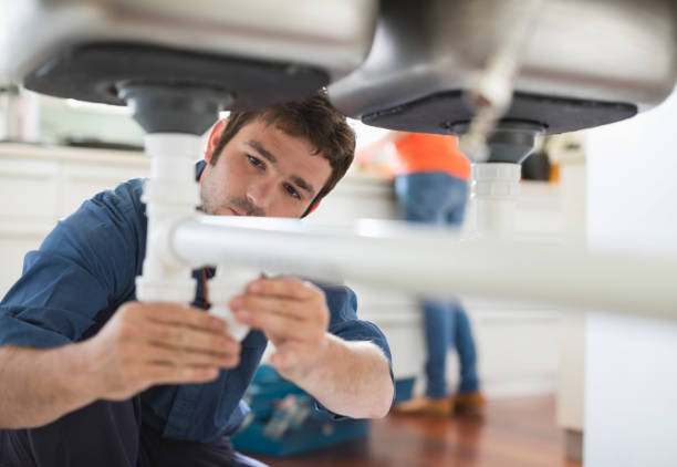 Best Clogged Drain Plumber  in Redington Shores, FL