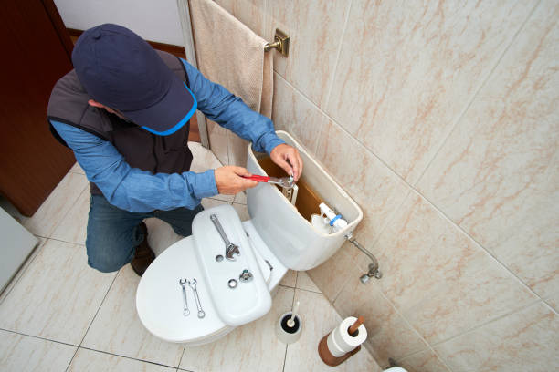 Best Hot Water Heater Installation  in Redington Shores, FL
