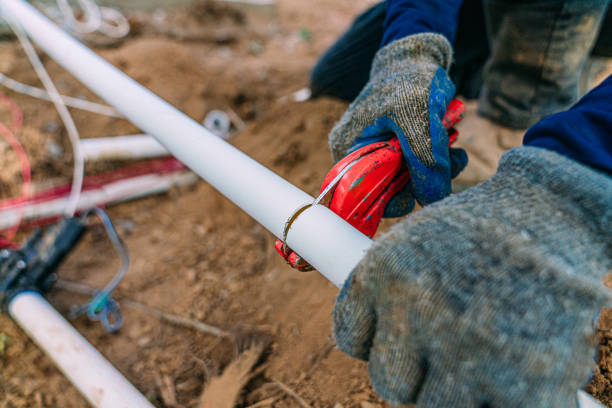 Clogged Drain Plumber in Redington Shores, FL