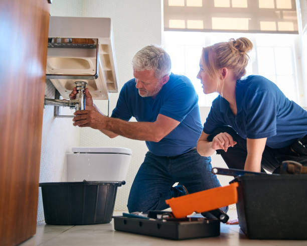 Best Toilet Repair Services  in Redington Shores, FL